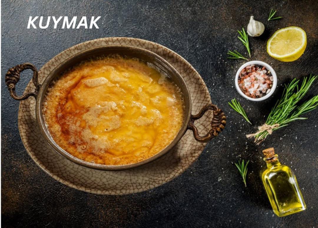 Müsemma Anadolu Lezzetleri